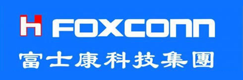 Major client: Foxconn